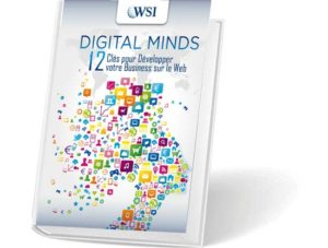 Book Cover WSI World Digital Minds