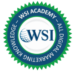 WSI Logo Marketing Digital