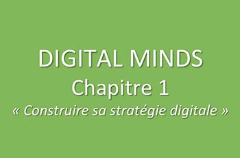 Construire sa stratégie digitale