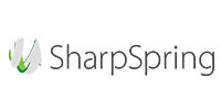 sharpspring logo