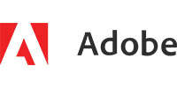 adobe logo