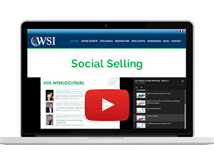social selling wsi luxembourg