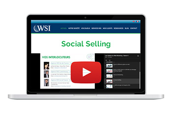 social selling wsi luxembourg