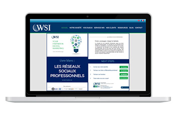 les reseaux sociaux pro wsi luxembourg