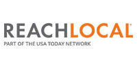 reachlocal logo